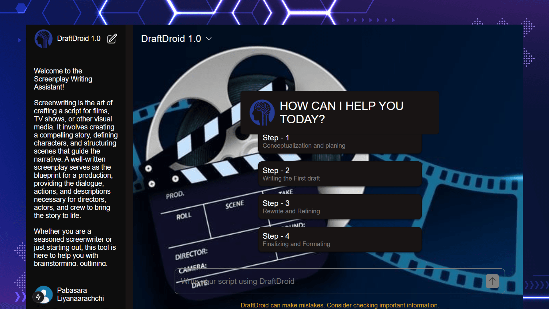 AI Chatbot